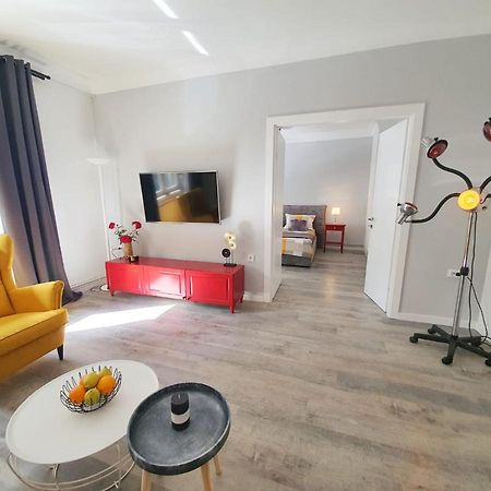 #Chiczagreb Apartments Экстерьер фото