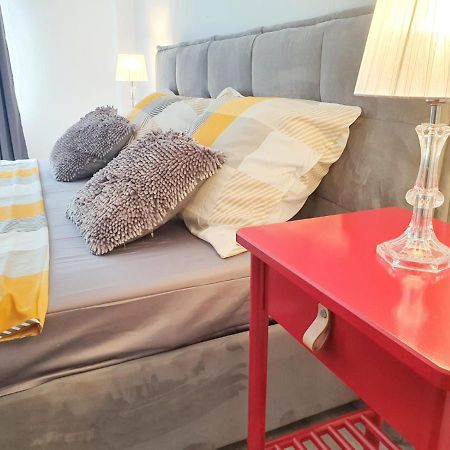 #Chiczagreb Apartments Экстерьер фото
