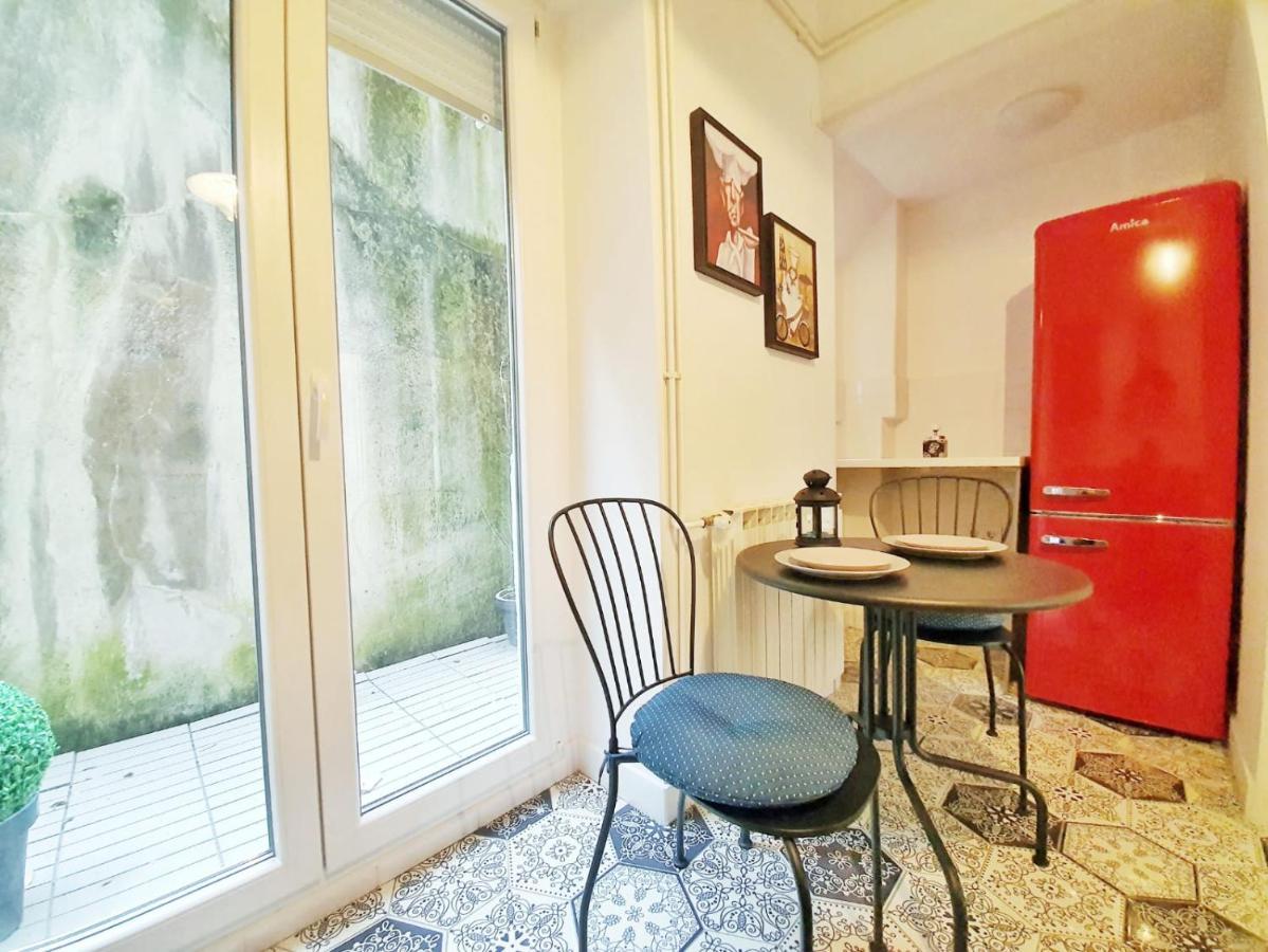 #Chiczagreb Apartments Экстерьер фото