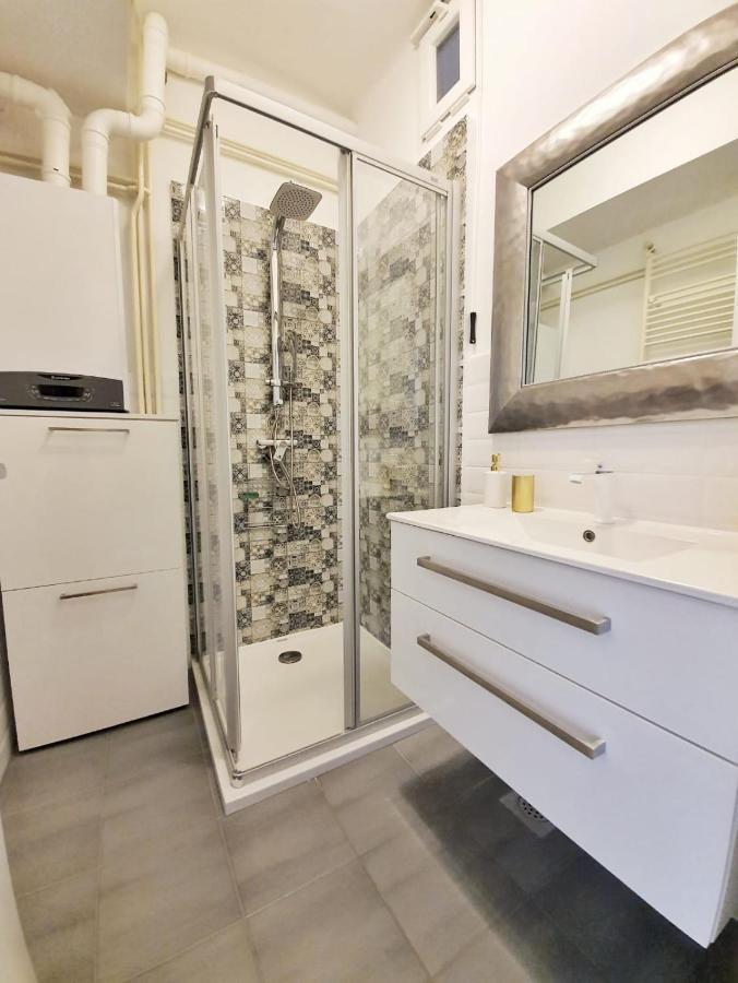 #Chiczagreb Apartments Экстерьер фото