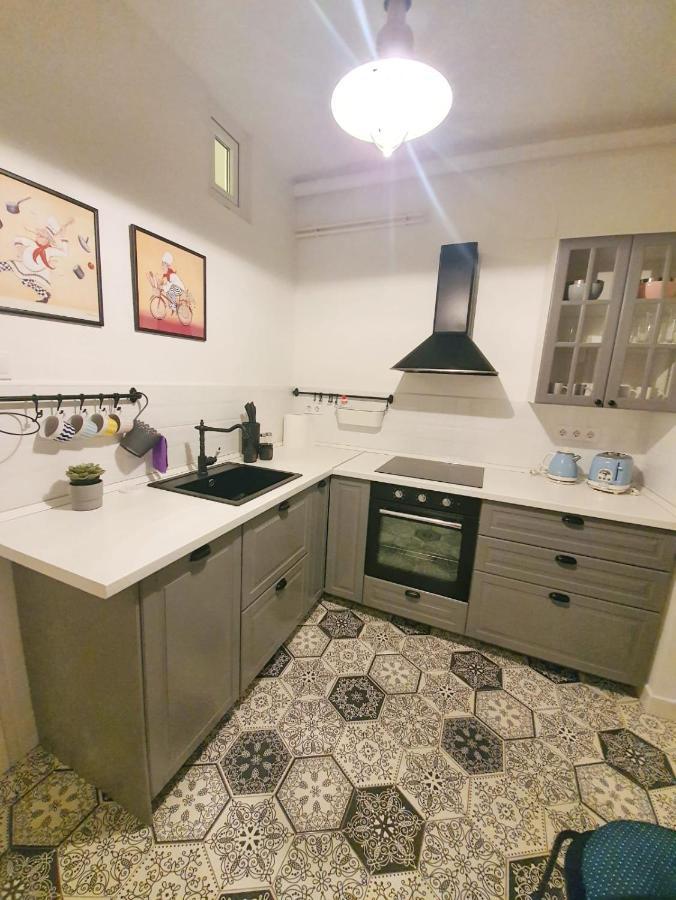 #Chiczagreb Apartments Экстерьер фото